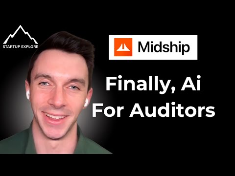 Ep2: Auditors, Meet Your New AI Teammate