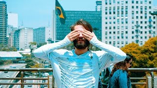 Projeto Rivera - Varanda (Feat. Léo Ramos - Supercombo) Clipe Oficial [MV]