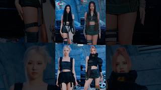 BLACKPINK PINK VENOM CHALLENGE || #jisoo #jennie #rosè #lisa #blackpink #pink venom #edit #shorts ||