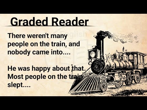 Learn English Through Story | Graded Reader Level 0🔥 | Improve Your Listening | English Audio Story