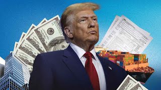 特别报导！特朗普关税震撼全球，对日、韩等国多数商品加徵25%关税，并暗示可能推出高达70%的关税措施｜六度解析
