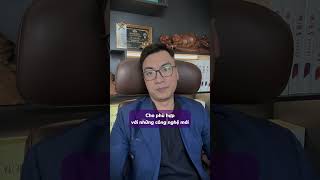 "UPSTREAM" - Đuổi việc Cao Chí Lũy đúng hay sai?|Tú Lê #upstream  #tulechannel #tulechungkhoan