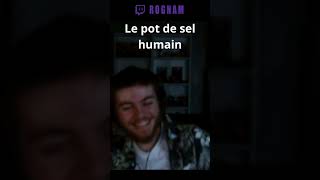 Le pot de sel humain | #helletloose #drole #momentsdrôles #funnymemes  #funnymoments