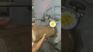 How to use Dial Gauge.