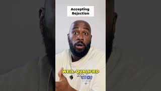 Rejection: The Start, Not the End | Terrence Stewart