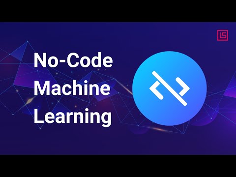 No-Code ML Crash Course: Build & Deploy AI Without Coding! (Special Discount Inside!) #nocode
