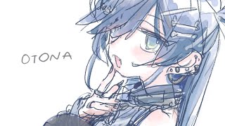 〖 雑談 〗あんたたち、こんにちは。の巻〖 ぶいすぽっ！ / 夜乃くろむ 〗