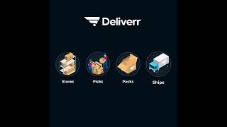 Deliverr Fulfillment & Logistics