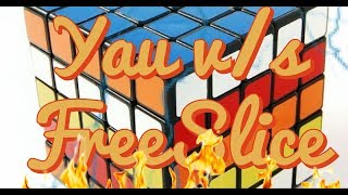 CubeTalks 3 |  Yau v/s FreeSlice
