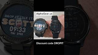 AlphaGear Raptor Pro