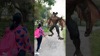 Shaitan - Ek Kahani 👹😳 #shorts #bhoot #ghost #bhootwala