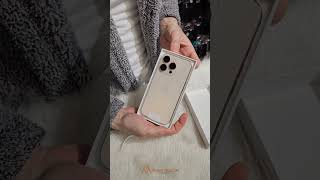 Customer Choice: iPhone 16 Pro #iPhone16Pro #AppleReview #TechUnboxing #iPhone16 #AppleFans