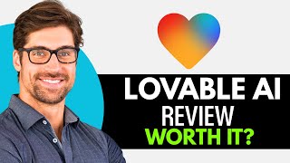 Lovable Ai Review (2025): Best No-Code AI Tool for Beginners?