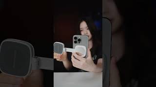 NEEWER Basic NL48B Photo Light: Compact, Portable, and Professionally