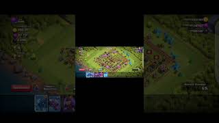 coc attack #clashofclansattacks #gamingchannel #coc #mobilegaming #cocattacks #youtube