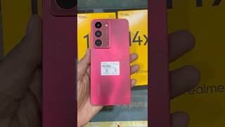 realme 14x 5G (Jewel Red First looks 🔥🔥🔥