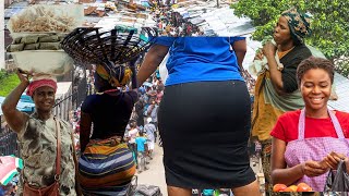 The Shocking Realities of life in Sierra Leone's Coastal Communities — The People and Their Hustles