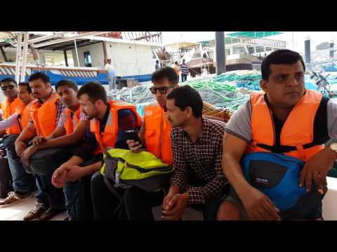 OMAN Musandam 4K Video-11