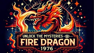 Uncover the Secrets of 1976: Embrace the Power of the Fire Dragon