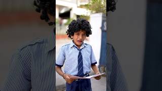 The End 😂😂 |Indian family #shorts #indian #chotabhai #school