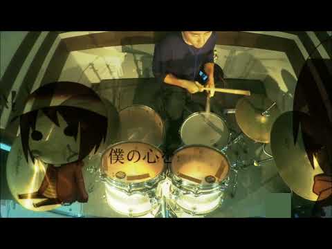 【Now or Never(ナノ)】叩いてみた。