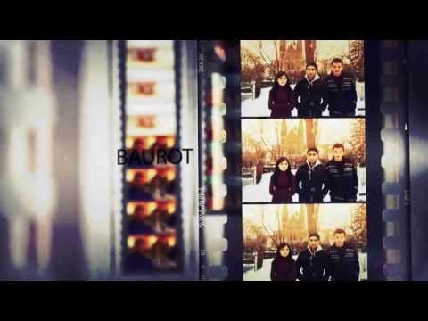 BAUROT - Vienna Robot Challenge