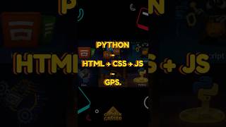 [Mission 1.13] How Code Brings the Internet to Life! HTML, CSS, JS & Python Explained Like Magic!