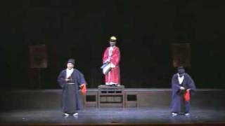 相聲瓦舍-東廠僅一位-點名