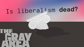 Liberal democracy might already be dead | The Gray Area