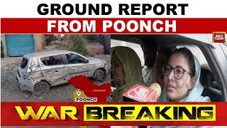 Poonch Under Fire: 13 Dead, 30+ Injured As Pakistan Shells Border Villages In J&K | India Today News