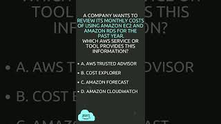 AWS CLOUD PRACTIONER CLF-02 CERT PREP#10