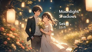 Moonlight Shadows: Mellow Lo-Fi Vibes for Tranquil Nights | Sekai Lo-fi