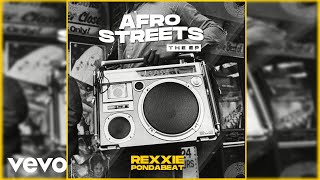 Rexxie, Naira Marley - Mofoti (Official Audio)