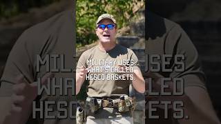Make YOUR OWN shooting range. #tacticalrifleman #range #reel #youtube