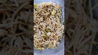 Chicken Noodles | #shorts #youtubeshorts