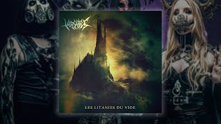 VERSATILE - Les Litanies du Vide (FULL ALBUM)