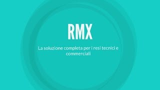 RMX | Returns management system
