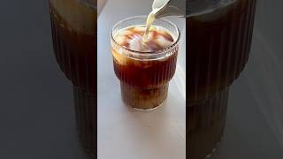 Asmr coffee to make your Sunday morning! #asmr #asmrcoffee #youtubeshorts
