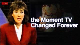 the Most Disturbing Moments In TV History (2)