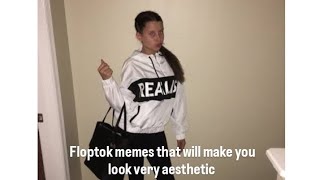 Floptok memes that will make you look very aesthetic || Floptok || Floptanka 