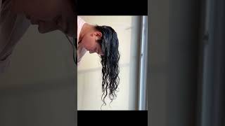 Honest Wavy Hair Routine Under Rs 500: Styling, Crying, Curling Technique