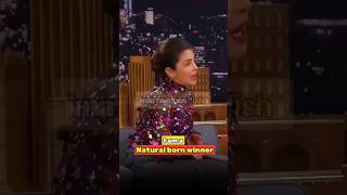 What is the meaning of a natural born winner?/how to improve spoken english?/नेचुरल बॉर्न विनर मतलब