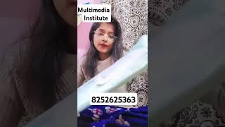 Multimedia Institute || Handwriting Job || Work From Home ||