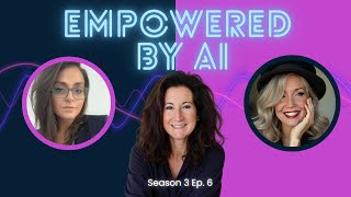 Think, Feel, Create: The Counterpoint Conversation on AI, Burnout, and Reclaiming Your Voice