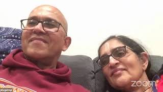 Jayadvaita Swami - ISKCON of Towaco NJ Canto 2  - Nov 27th 2020