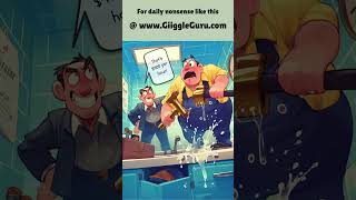 When plumber makes more than a lawyer #shorts #funnyvideos #giiggleguru #laughdaily #funnyreel