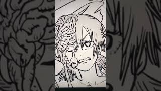 Overpower Attack: Total Understanding #chainsawman #csm #denji #anime #manga