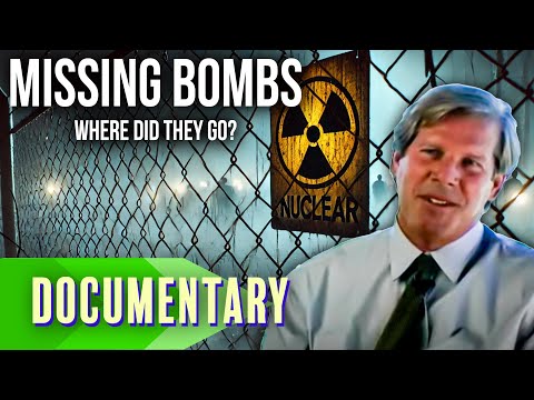 The Missing Nuclear Weapons of Savannah | Atomic Bomb Mysteries | Full Documentary