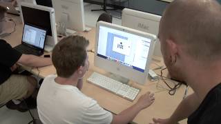 Learn how to design web sites