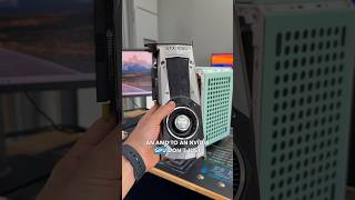GPU Upgrade Pro Tip! #repair #techtips #pcbuild #gpu #gamingpc #computerrepair #pcrepair